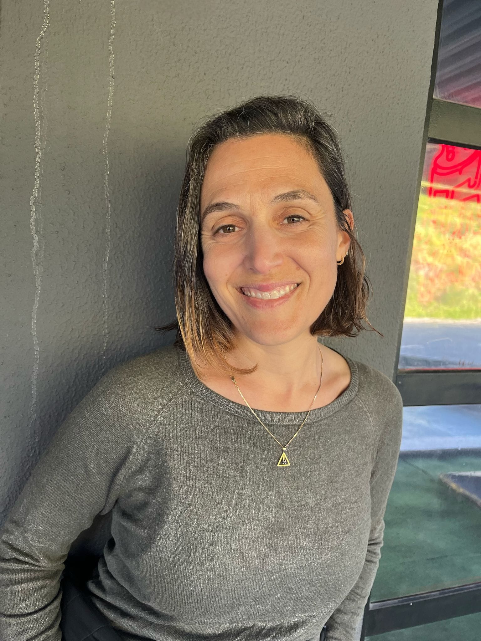 Gali Mazor Art Therapist